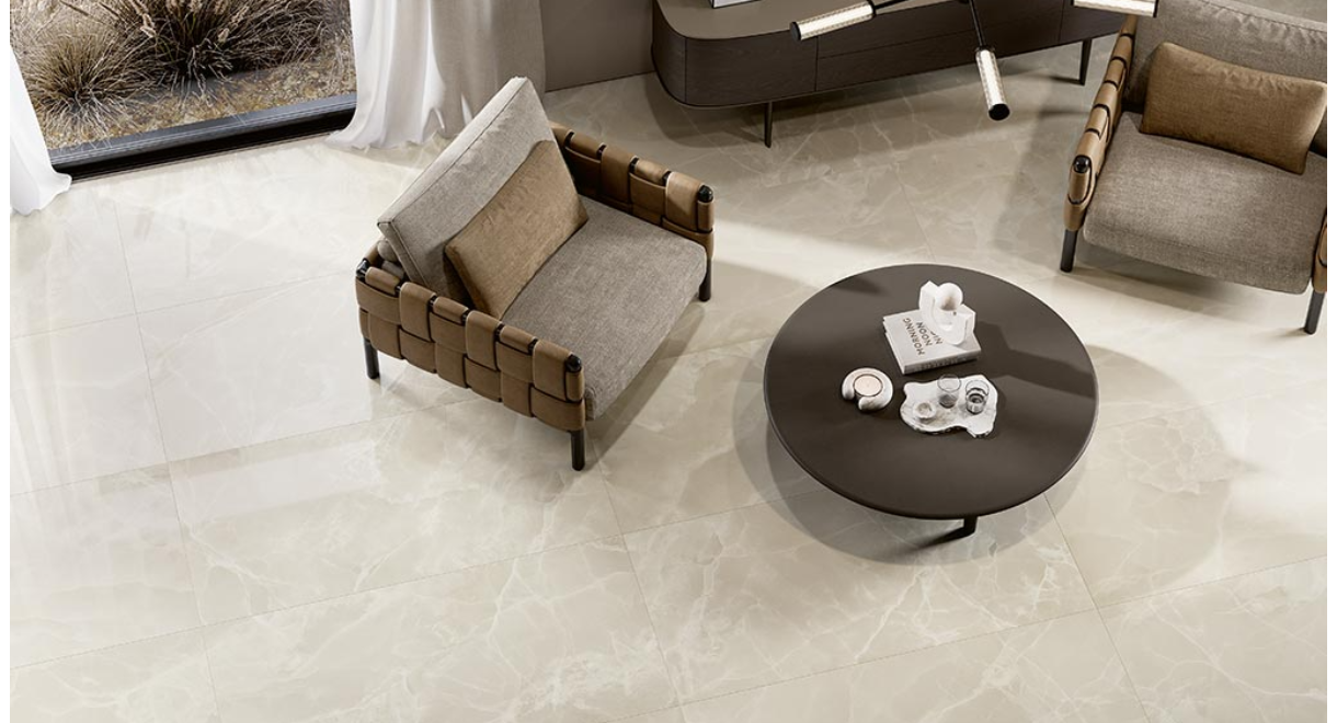 Pavimenti-in-gres-porcellanata_Ceramica-Fioranese_Unica_Crystal-White-74x148-1