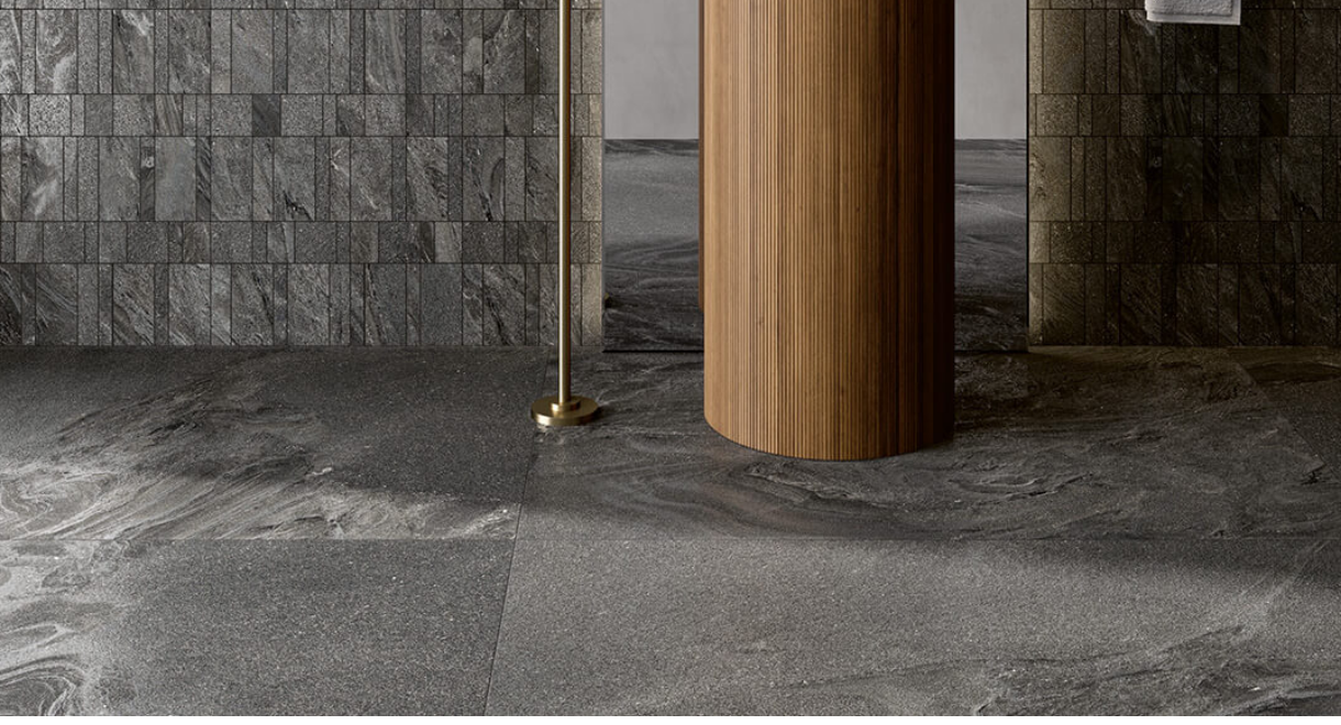Ceramiche-Coem_Fluida_Carbo-604x1208_Tessere-Mix_piastrelle-da-rivestimento-bagno