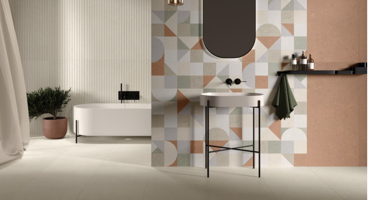 AMB_GEOLOGY_COTTO_SABBIA_RIGATONE_GEOMETRICO_BAGNO