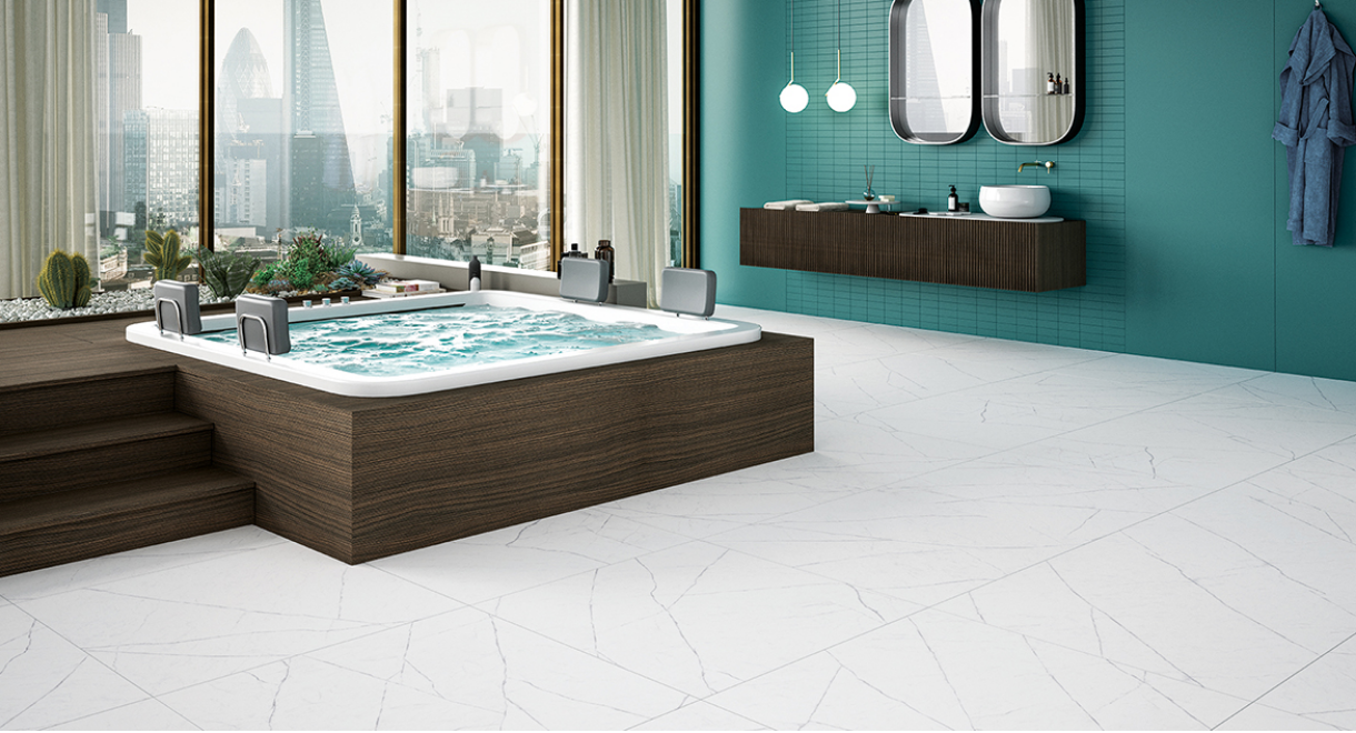 MARVILLA-Michelangelo