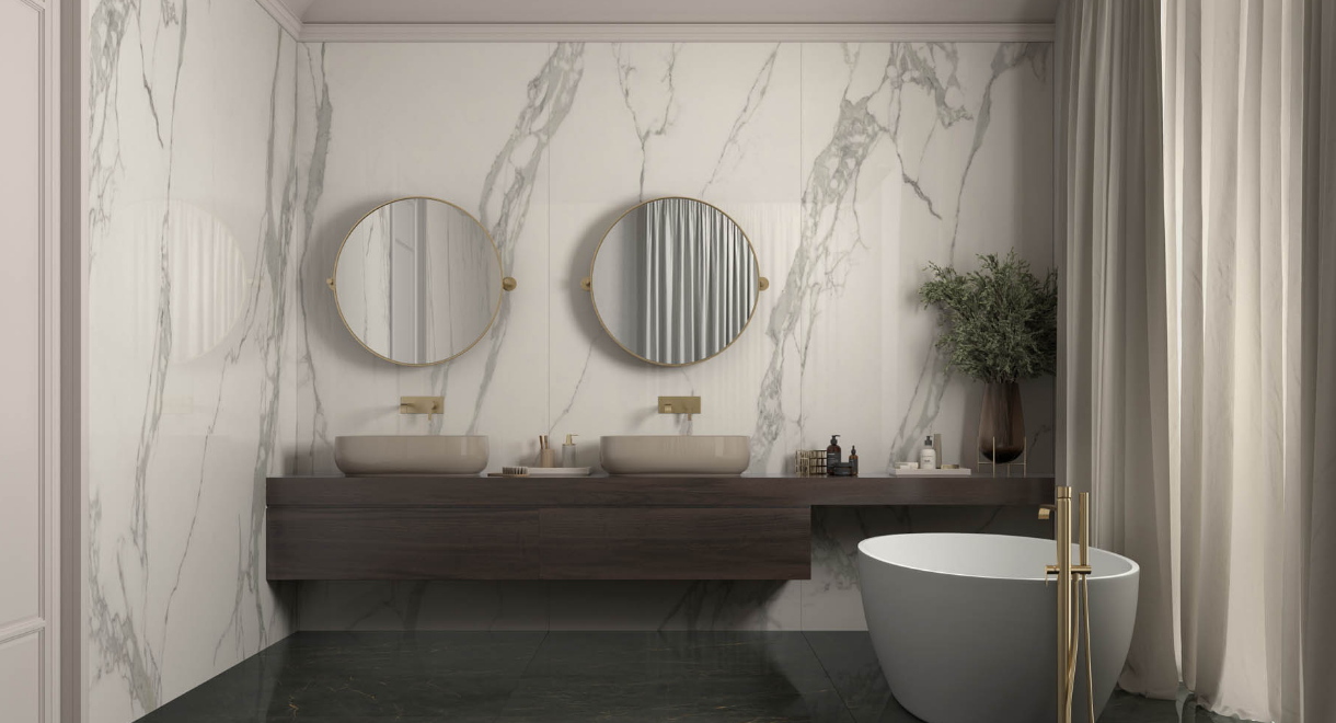 DueG_Dream_Statuario-Lev_Galaxia-Lev_Bagno