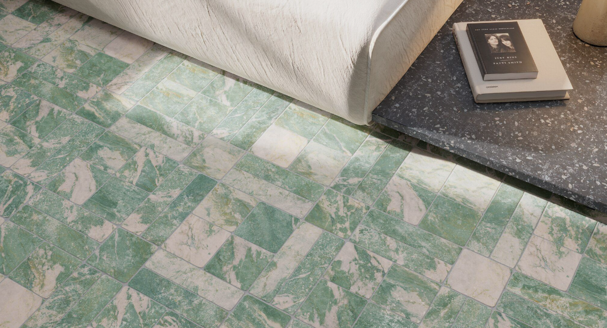 Vestige Sagano projekt 2