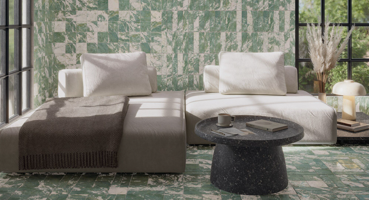 Vestige Sagano projekt