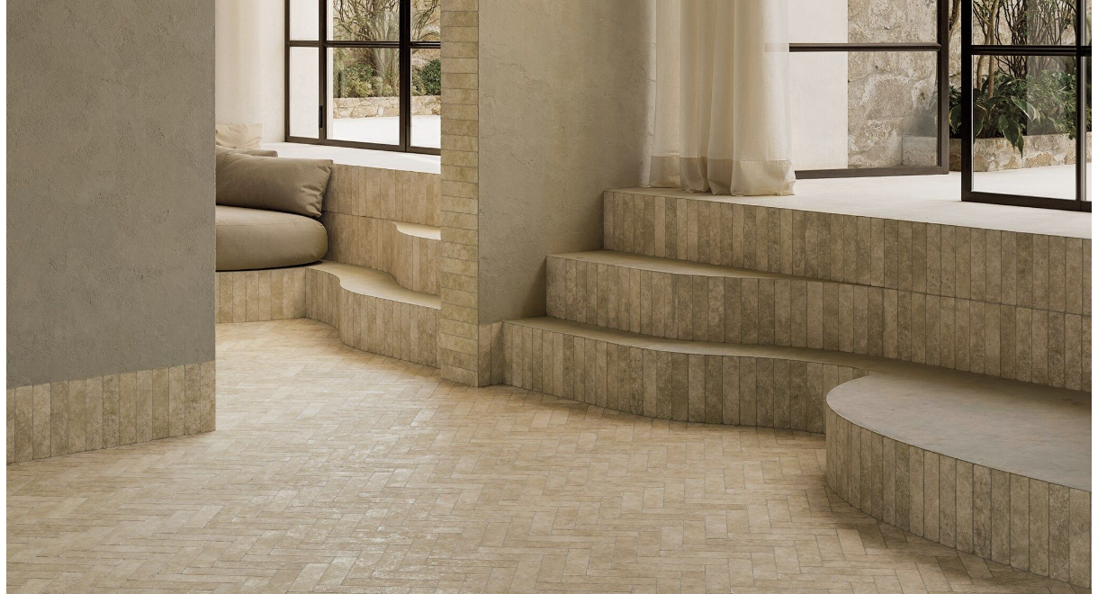 Vestige Tivolino projekt 2