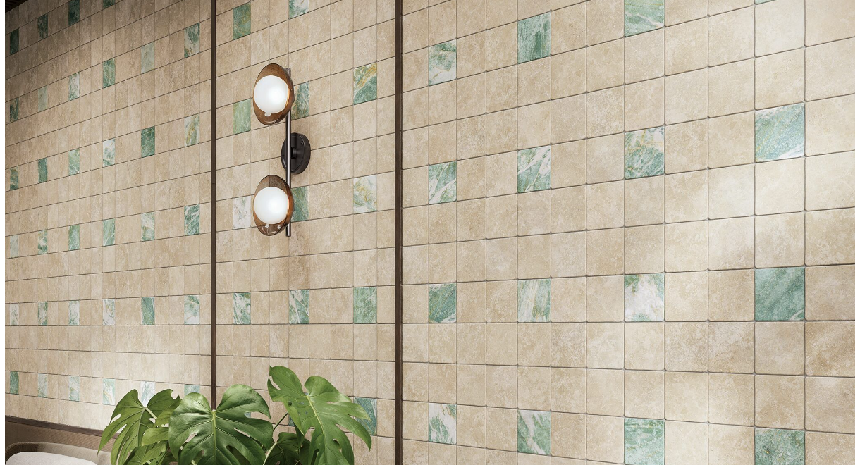 Vestige Tivolino projekt i Sagano