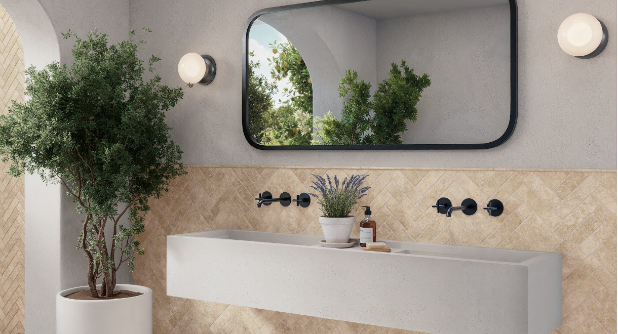 Vestige Tivolino projekt