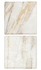 Vestige Arabescato 11x11 