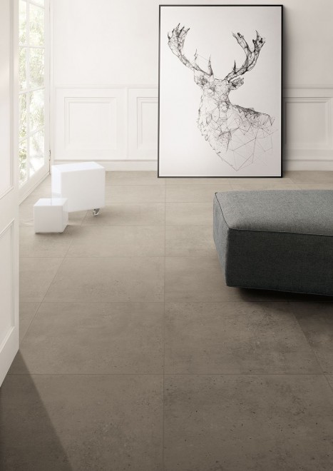 Piastrelle-effetto-cemento_Ceramica-Fioranese_Concrete_Dark-Grey