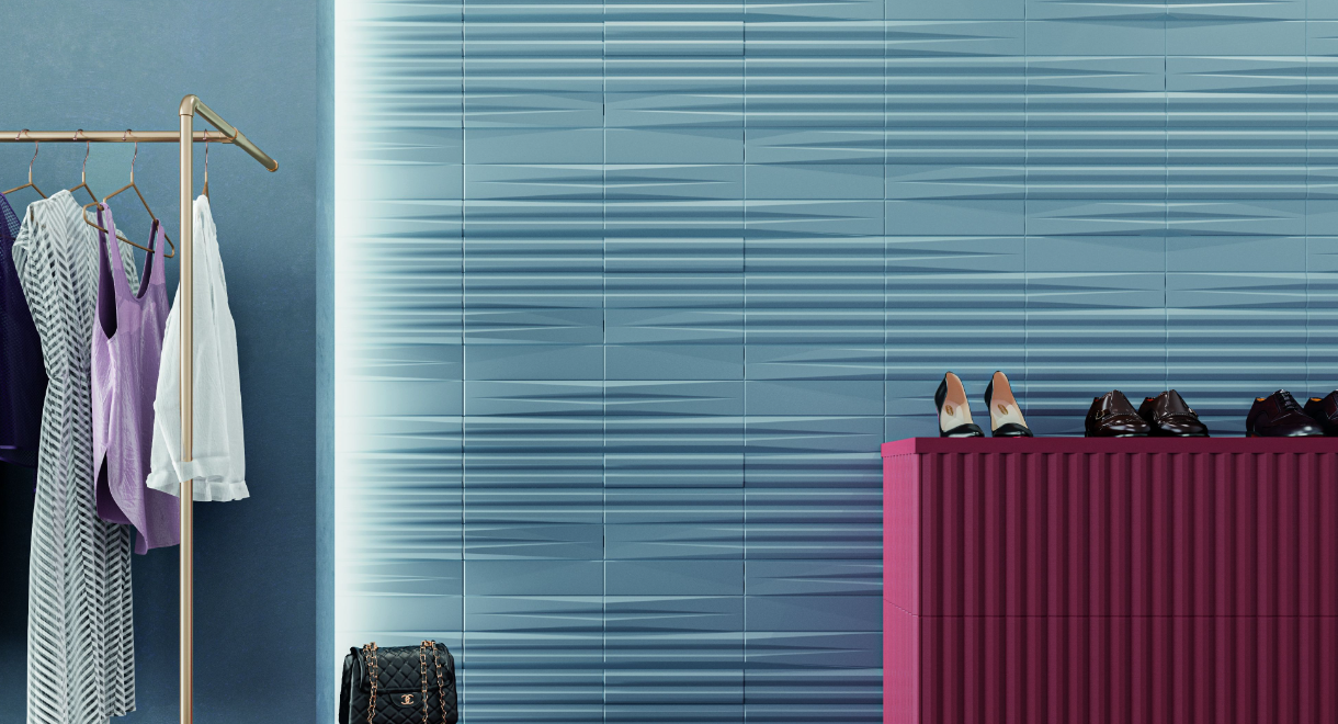 AMB 14 LISO + STRIPES + TRANSITION SKY WOW DESIGN