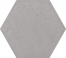 ASH GREY hexa 