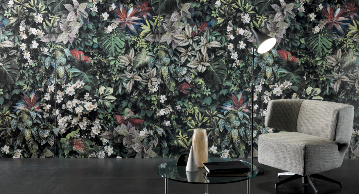 tagina-ambientazione-decors-forest