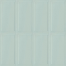 VIC_Turquoise_Panel_Smooth_40x80_Pannello 