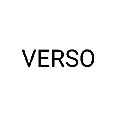 VERSO