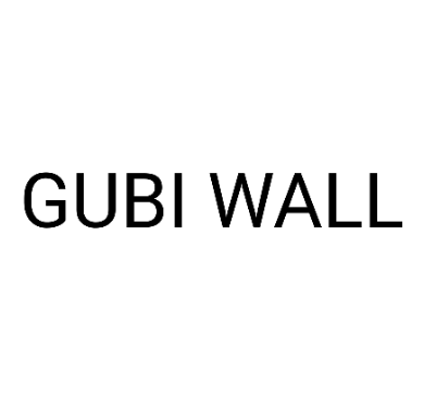 GUBI WALL