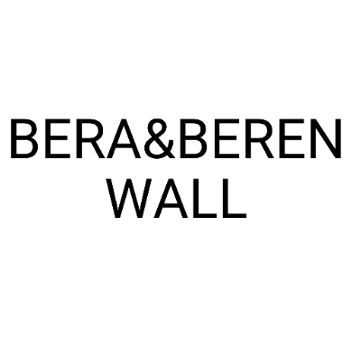 BERA&BEREN WALL