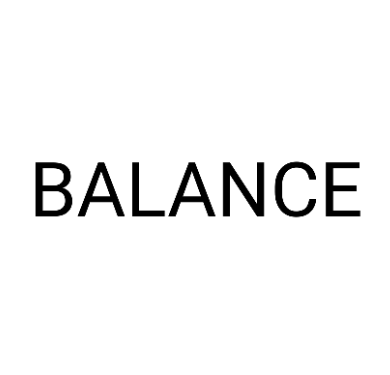 BALANCE
