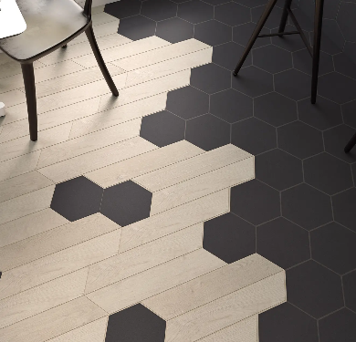 FLOOR TILES